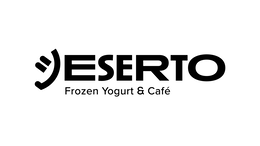 DESERTO FROZEN YOGURT & CAFÉ trademark