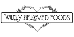 WILDLY BELOVED FOODS trademark