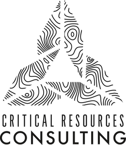 CRITICAL RESOURCES CONSULTING trademark