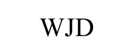 WJD trademark