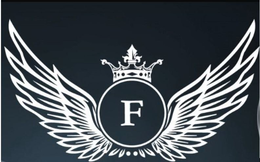 F trademark