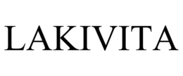 LAKIVITA trademark