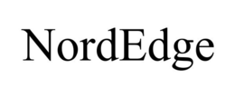 NORDEDGE trademark
