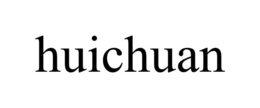 HUICHUAN trademark