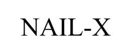 NAIL-X trademark
