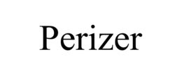 PERIZER trademark