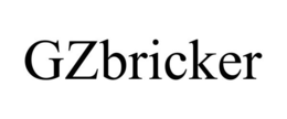 GZBRICKER trademark