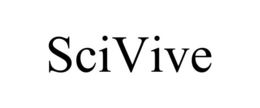 SCIVIVE trademark