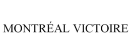MONTRÉAL VICTOIRE trademark