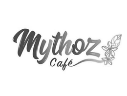 MYTHOZ CAFÉ trademark