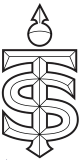 T S trademark
