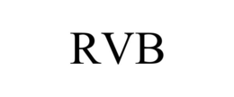 RVB trademark