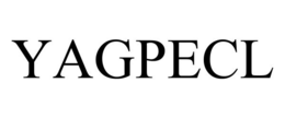 YAGPECL trademark