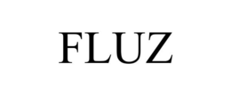 FLUZ trademark