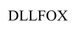 DLLFOX trademark