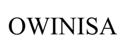 OWINISA trademark