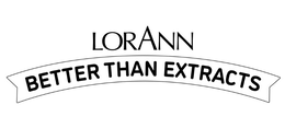 LORANN BETTER THAN EXTRACTS trademark