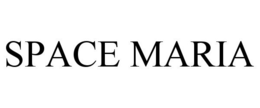 SPACE MARIA trademark