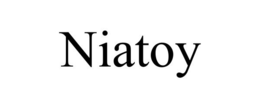 NIATOY trademark