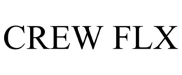CREW FLX trademark