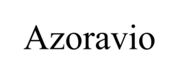 AZORAVIO trademark