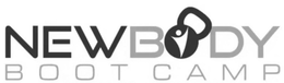 NEWBODY BOOT CAMP trademark