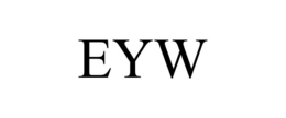 EYW trademark