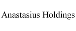 ANASTASIUS HOLDINGS trademark