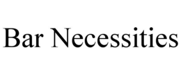 BAR NECESSITIES trademark