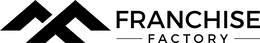 FF FRANCHISE FACTORY trademark