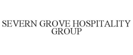 SEVERN GROVE HOSPITALITY GROUP trademark