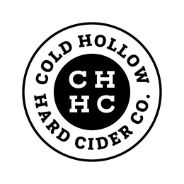 CH HC COLD HOLLOW HARD CIDER CO. trademark