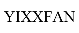 YIXXFAN trademark