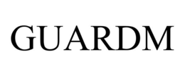 GUARDM trademark