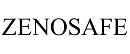 ZENOSAFE trademark