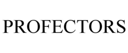 PROFECTORS trademark