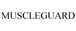 MUSCLEGUARD trademark
