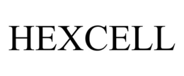HEXCELL trademark