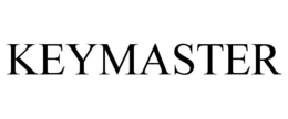 KEYMASTER trademark