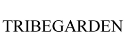 TRIBEGARDEN trademark