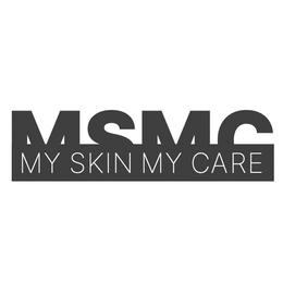 MSMC MY SKIN MY CARE trademark