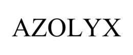 AZOLYX trademark