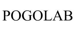 POGOLAB trademark