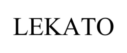 LEKATO trademark