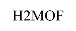 H2MOF trademark