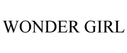WONDER GIRL trademark