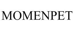 MOMENPET trademark