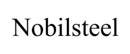 NOBILSTEEL trademark