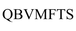 QBVMFTS trademark
