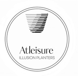 ATLEISURE ILLUSION PLANTERS trademark